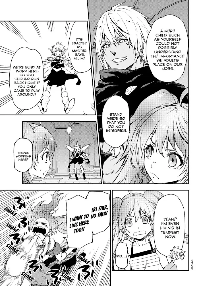 That Time I Got Reincarnated as a Slime Chapter 104 image 18_optimized